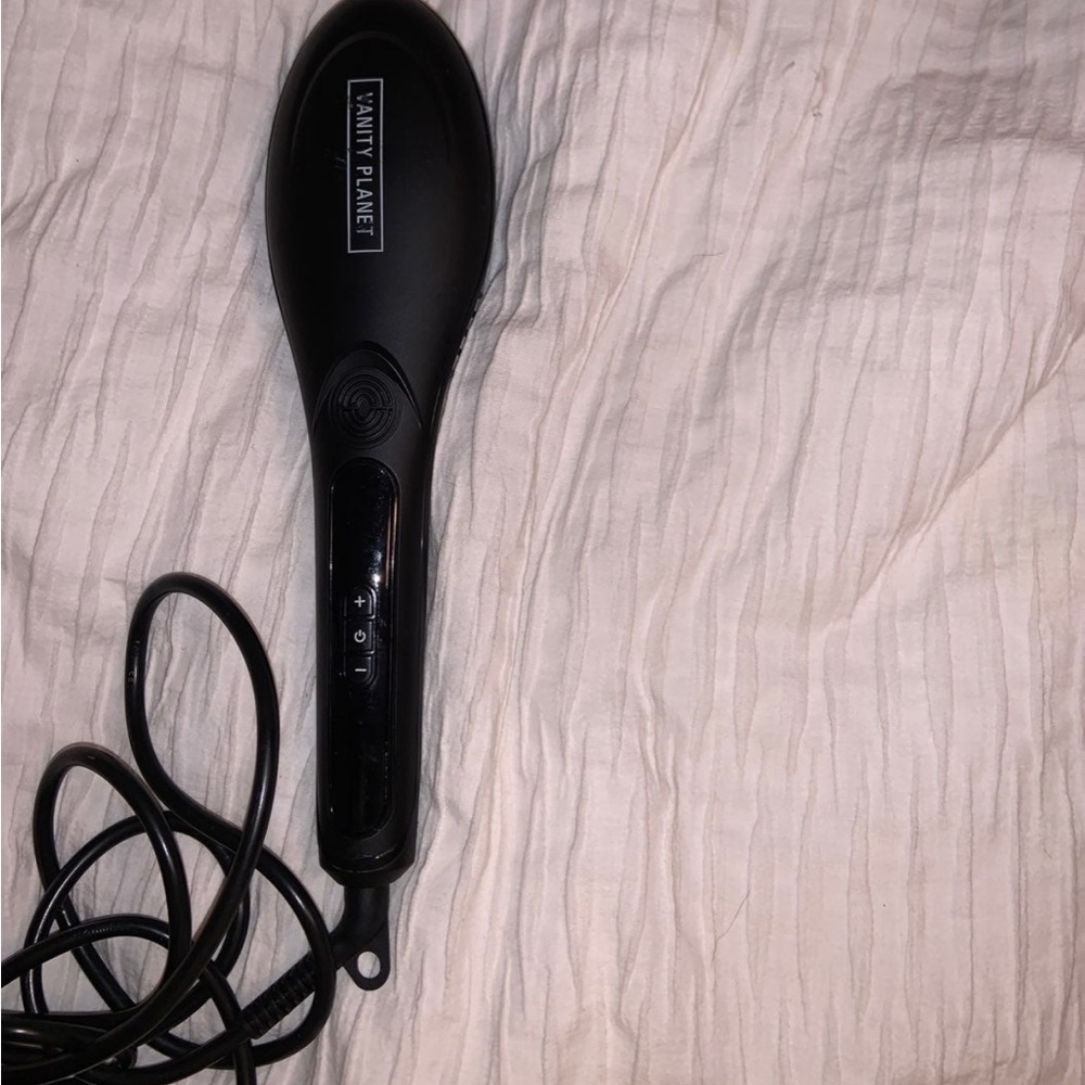 Vanity Planet brush